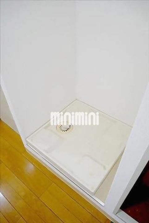 リバーサイドマンション瑞浪の内装