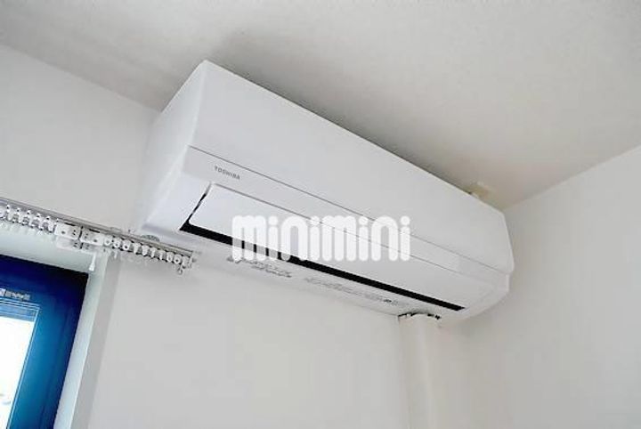 リバーサイドマンション瑞浪の内装