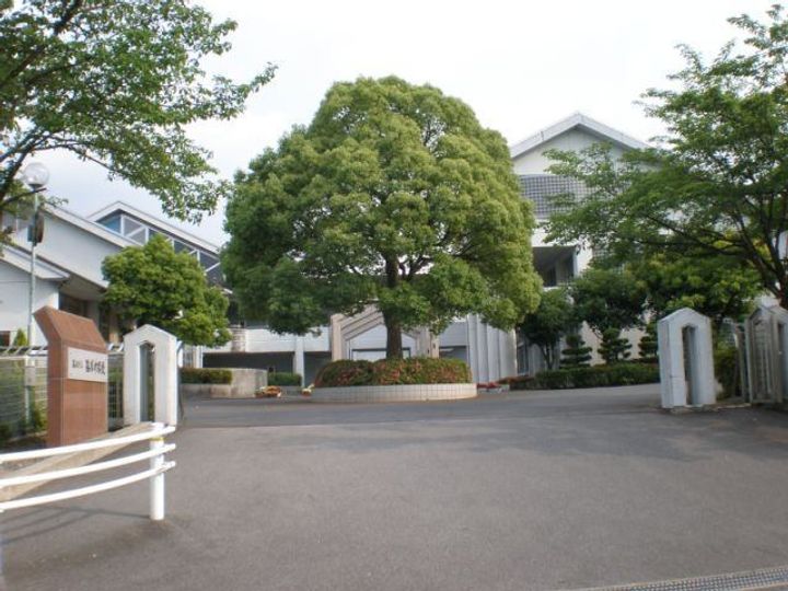 リバーサイドマンション瑞浪の周辺