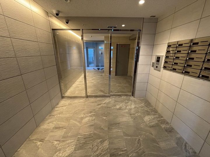 大阪府大阪市東住吉区北田辺5(マンション)の賃貸物件の地図