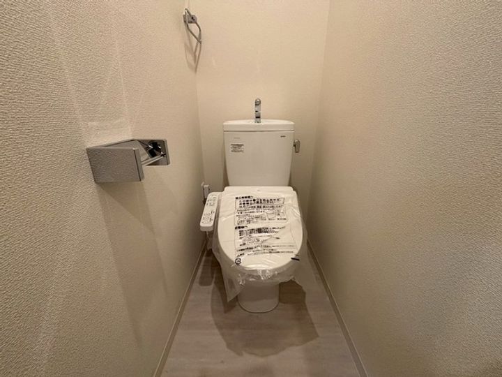 大阪府大阪市東住吉区北田辺5(マンション)の賃貸物件の内装