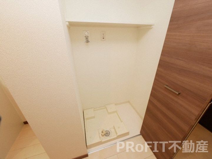 大阪府大阪市浪速区戎本町2(マンション)の賃貸物件の内装