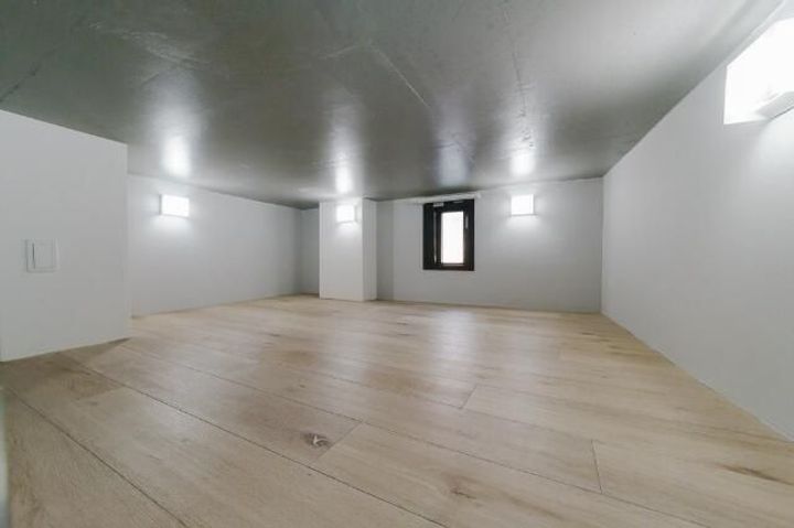 CLASSY nakanosakaueの内装