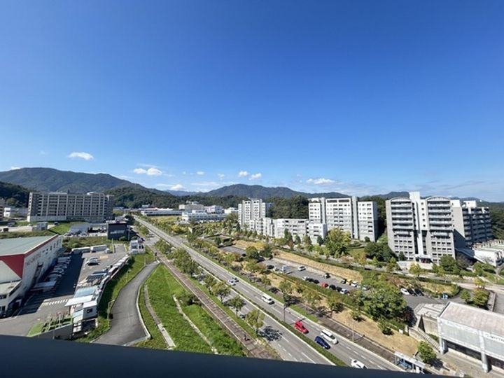 A.CITYタワーズウエストのその他画像