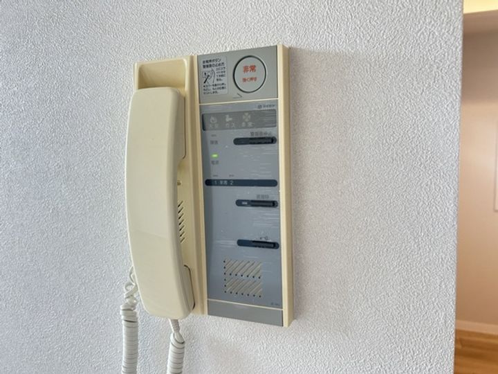 A.CITYタワーズウエストの内装