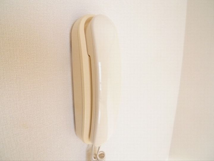 ジュネスナガサワの内装