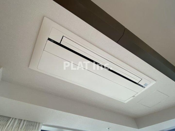 東京都渋谷区渋谷3(マンション)の賃貸物件の内装