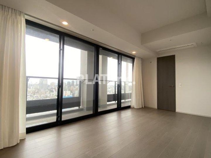 東京都渋谷区渋谷3(マンション)の賃貸物件の内装