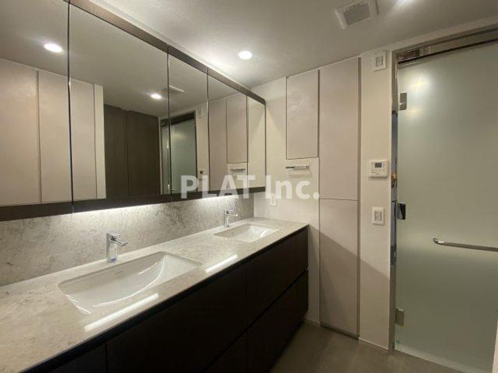 東京都渋谷区渋谷3(マンション)の賃貸物件の内装