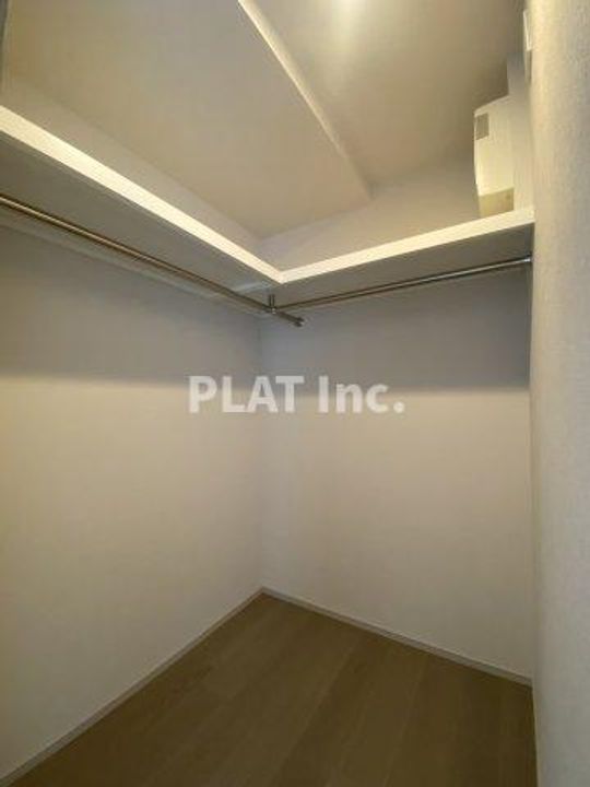 東京都渋谷区渋谷3(マンション)の賃貸物件の内装