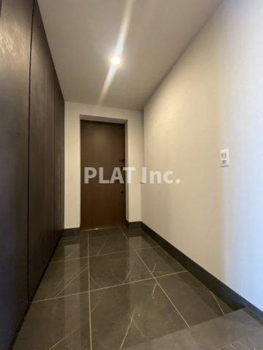 東京都渋谷区渋谷3(マンション)の賃貸物件の玄関