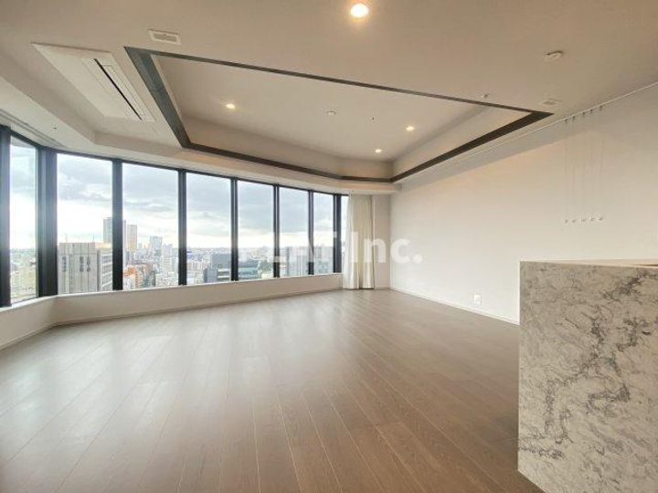 東京都渋谷区渋谷3(マンション)の賃貸物件の居間