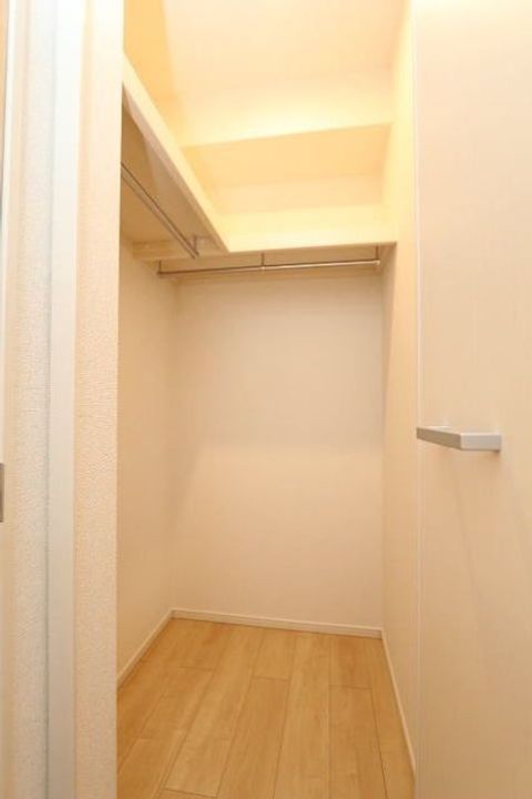 新潟県新潟市中央区上所上2(アパート)の賃貸物件の内装