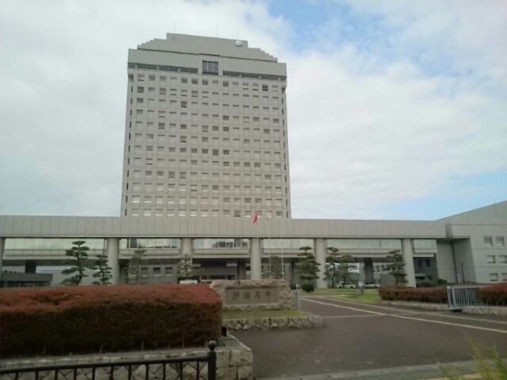 新潟県新潟市中央区上所上2(アパート)の賃貸物件の周辺
