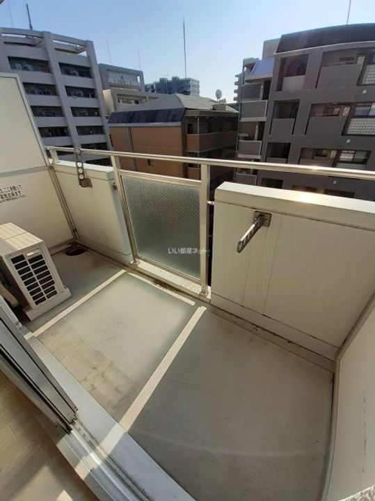 大阪府堺市北区中百舌鳥町2(マンション)の賃貸物件の内装