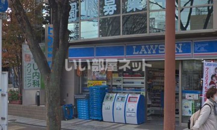 大阪府堺市北区中百舌鳥町2(マンション)の賃貸物件の周辺
