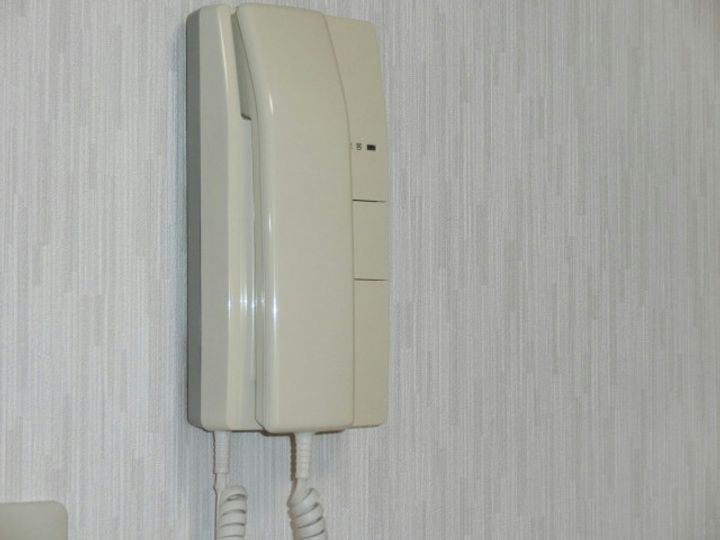 キヨミズキャンパスの内装