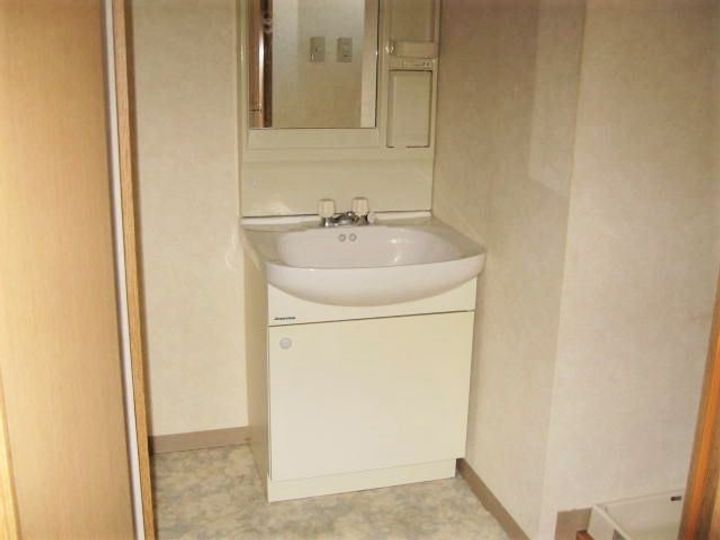 キヨミズキャンパスの内装