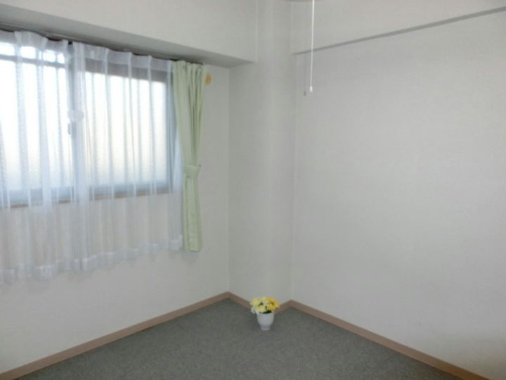 キヨミズキャンパスの内装