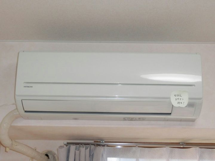 キヨミズキャンパスの内装