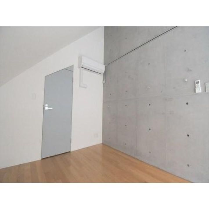 東京都新宿区新宿6(マンション)の賃貸物件の内装