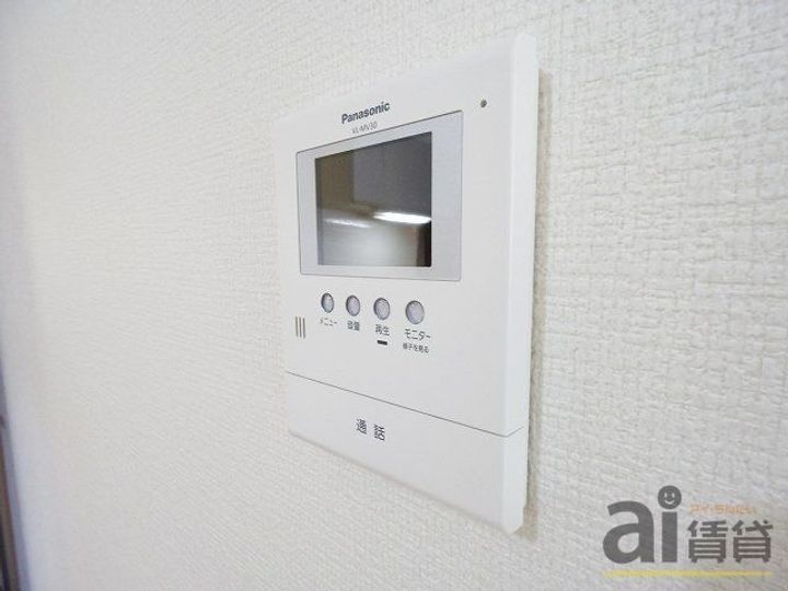 埼玉県所沢市若狭1(マンション)の賃貸物件の内装