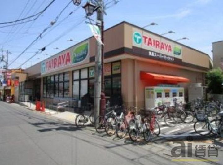 埼玉県所沢市若狭1(マンション)の賃貸物件の周辺