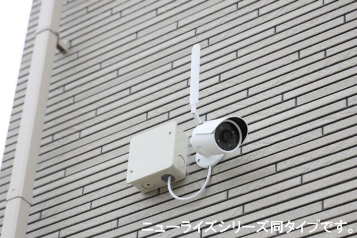 広島県東広島市西条町寺家(アパート)の賃貸物件の内装