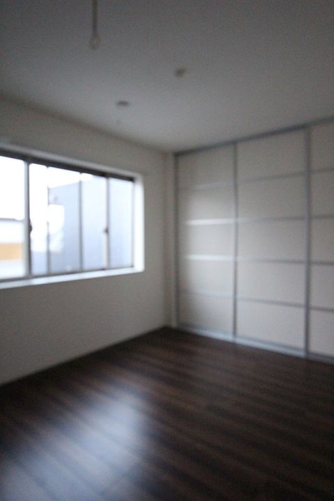 神奈川県茅ヶ崎市幸町(アパート)の賃貸物件の内装