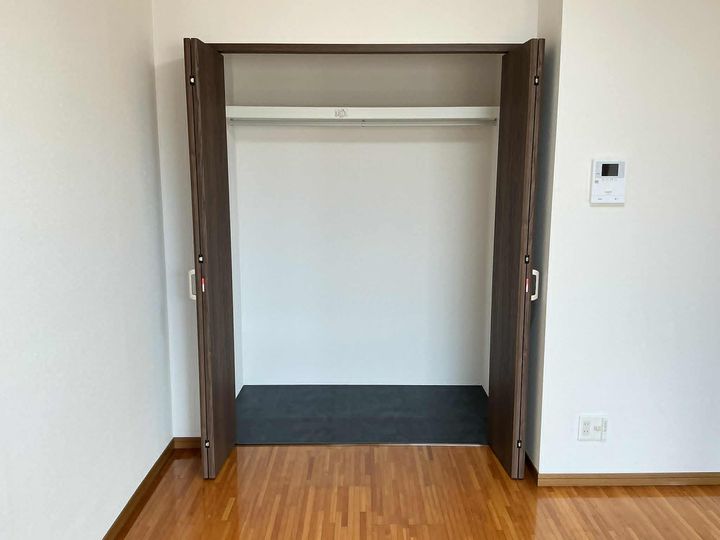 サンハイツ21の内装