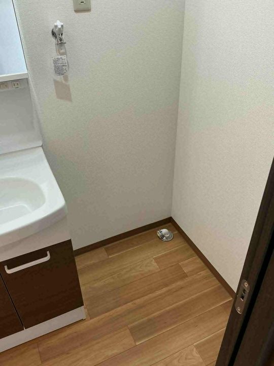 サンハイツ21の内装