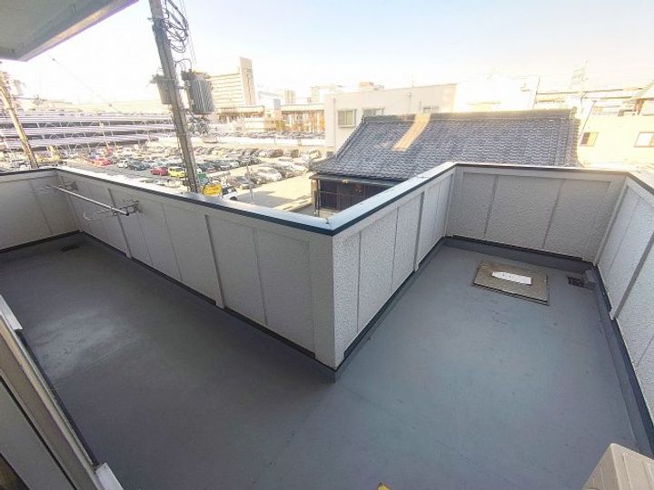 南駅前マンションのその他画像