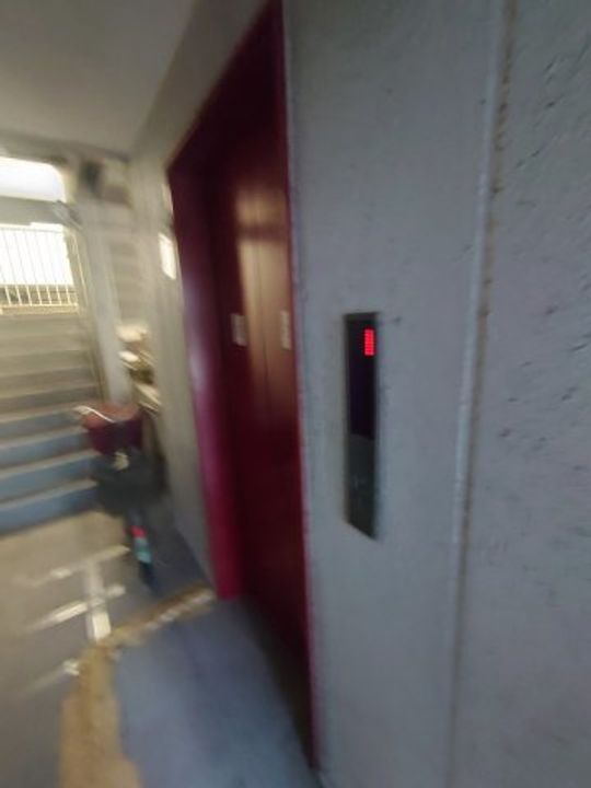 南駅前マンションの地図