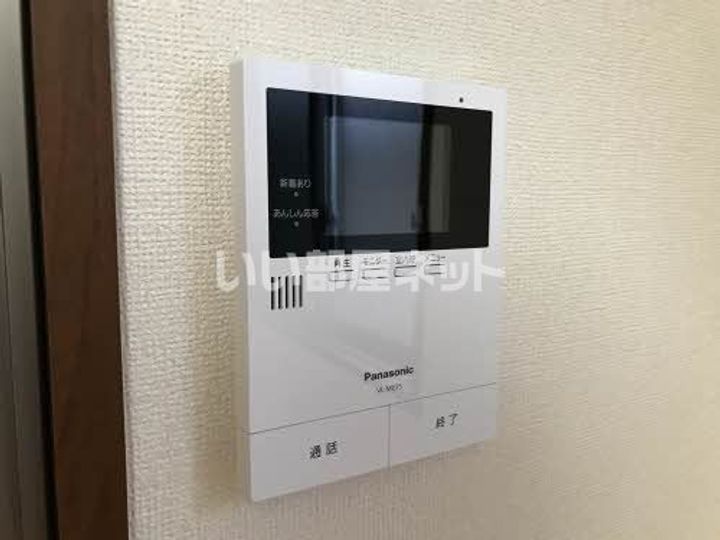 新潟県新潟市江南区茜ケ丘(アパート)の賃貸物件の内装