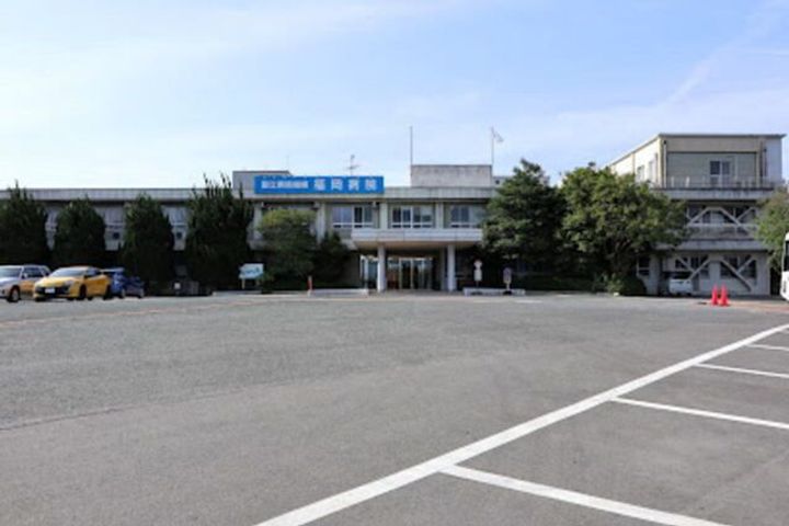 エターナルノバの周辺