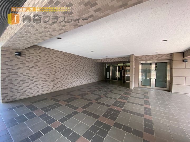 ライオンズステーションプラザ西船橋の地図