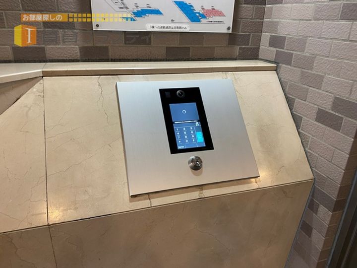 ライオンズステーションプラザ西船橋の地図