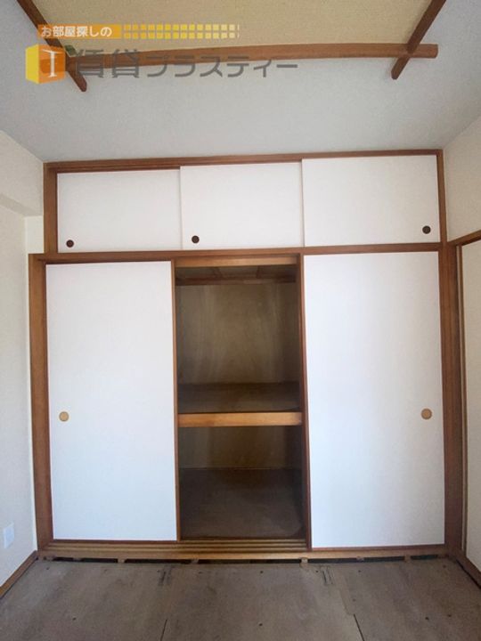 ライオンズステーションプラザ西船橋の内装