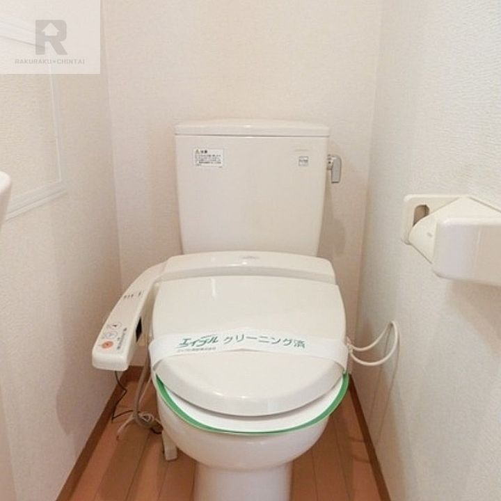 大阪府大阪市都島区高倉町1(マンション)の賃貸物件の内装