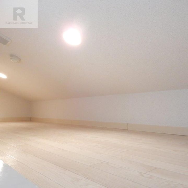 大阪府大阪市都島区高倉町1(マンション)の賃貸物件の内装