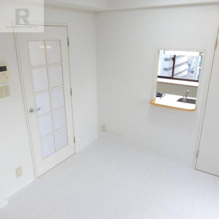 大阪府大阪市都島区高倉町1(マンション)の賃貸物件の居間