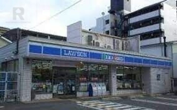 大阪府大阪市都島区高倉町1(マンション)の賃貸物件の周辺
