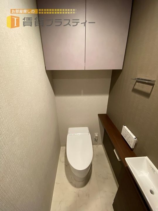 エクセレントシティ船橋グランライズの内装