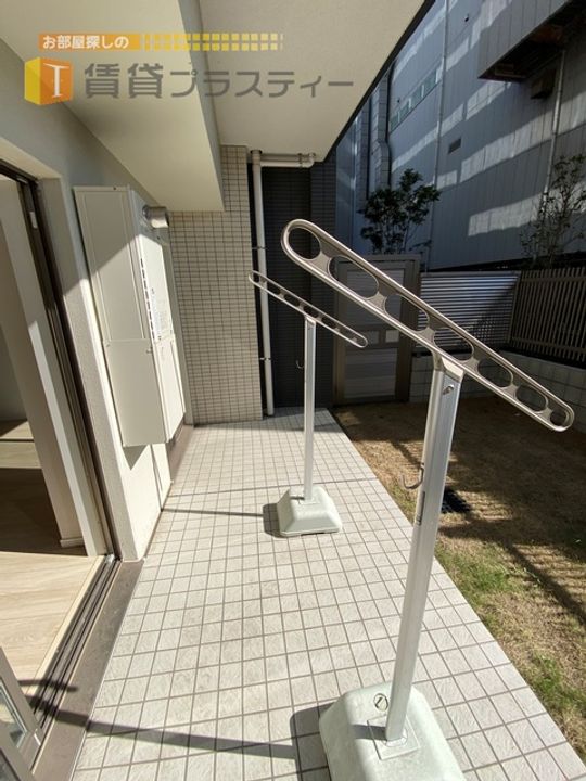 エクセレントシティ船橋グランライズの内装