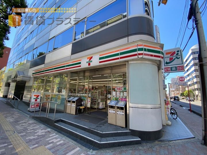 エクセレントシティ船橋グランライズの周辺
