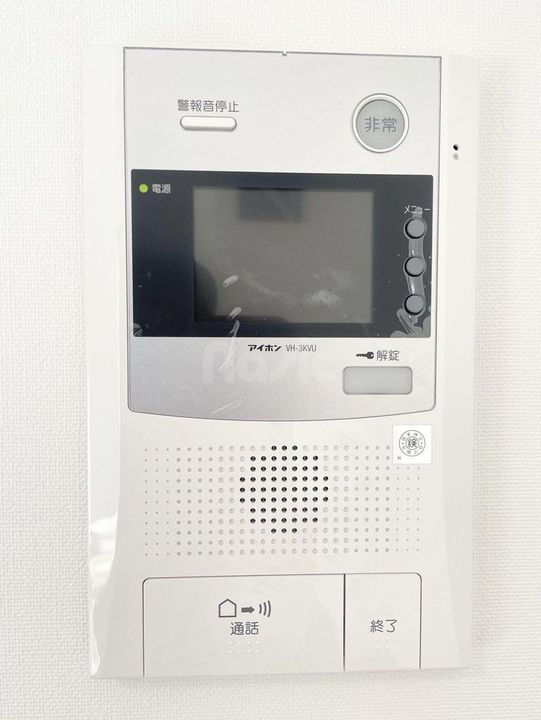 リビオセゾン亀有の内装