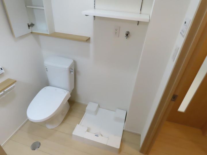 長崎県長崎市麹屋町(マンション)の賃貸物件のその他画像