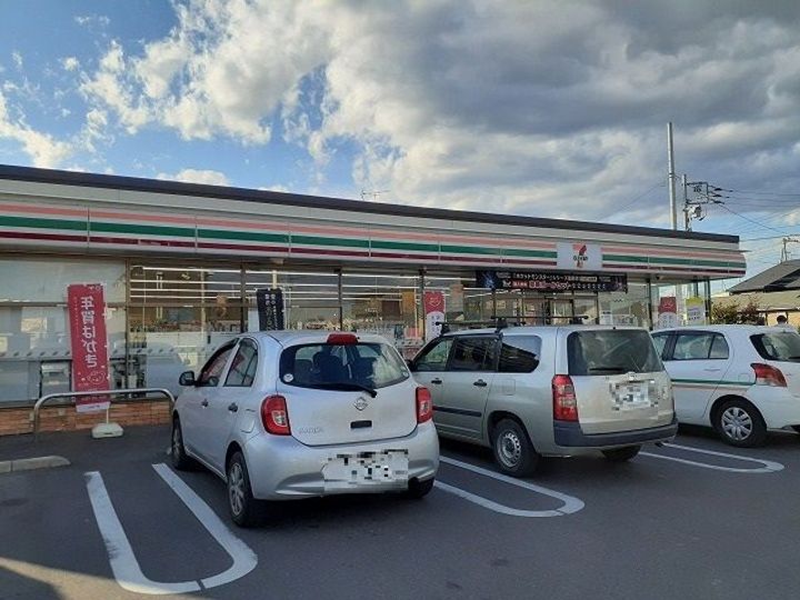 栃木県宇都宮市鶴田町(アパート)の賃貸物件の周辺