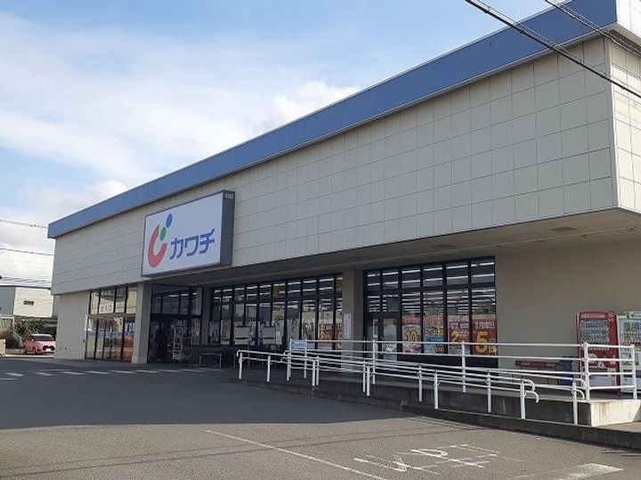 栃木県宇都宮市鶴田町(アパート)の賃貸物件の周辺