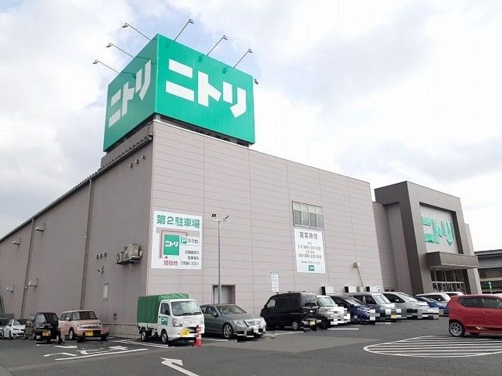 栃木県宇都宮市鶴田町(アパート)の賃貸物件の周辺